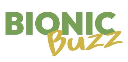 Bionic Buzz